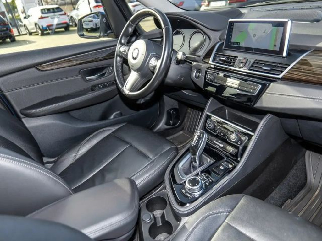 BMW 2 Serie