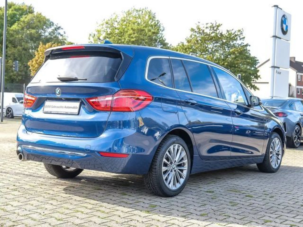 BMW 2 Serie