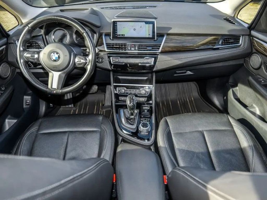 BMW 2 Serie