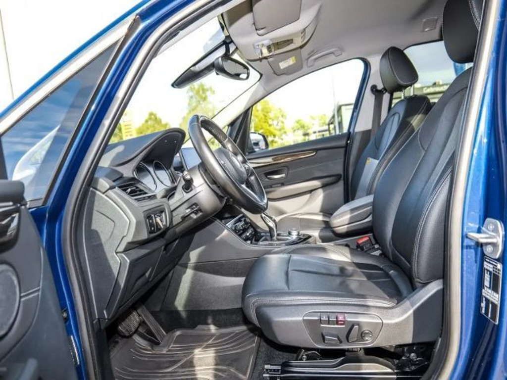 BMW 2 Serie