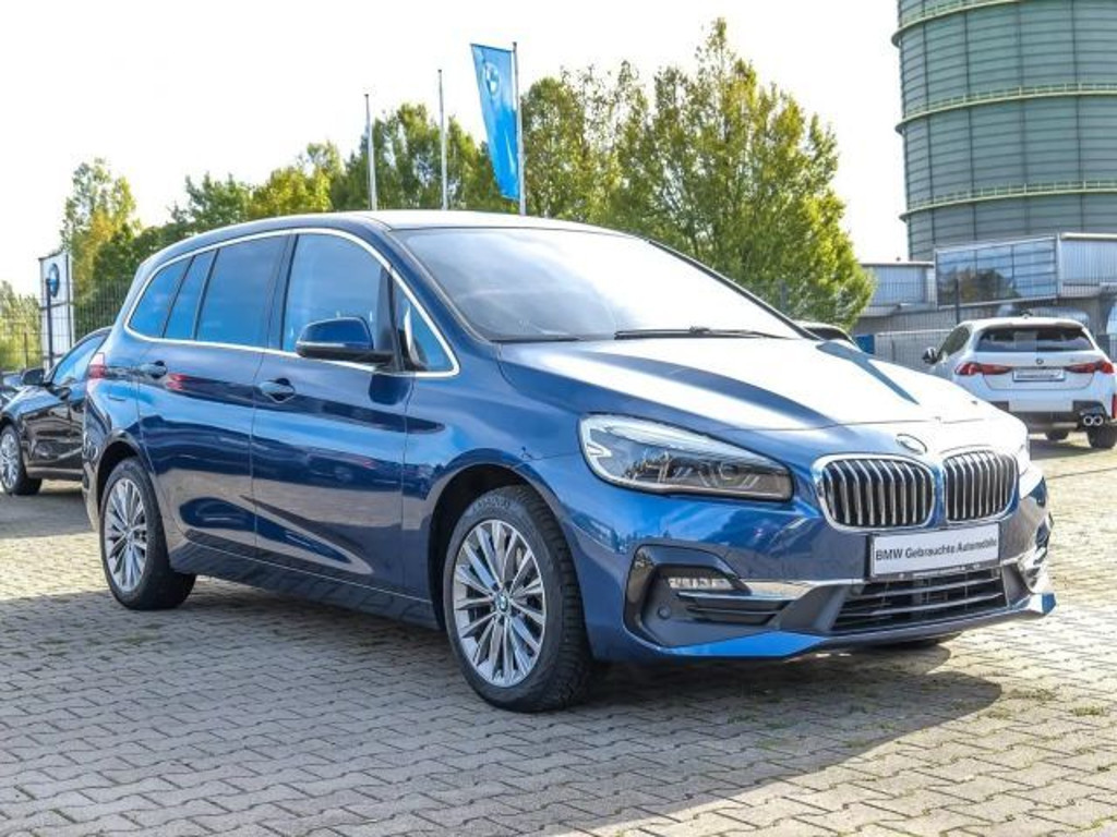 BMW 2 Serie