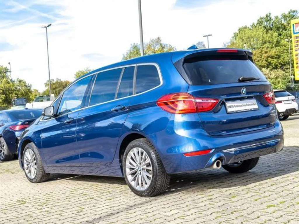 BMW 2 Serie