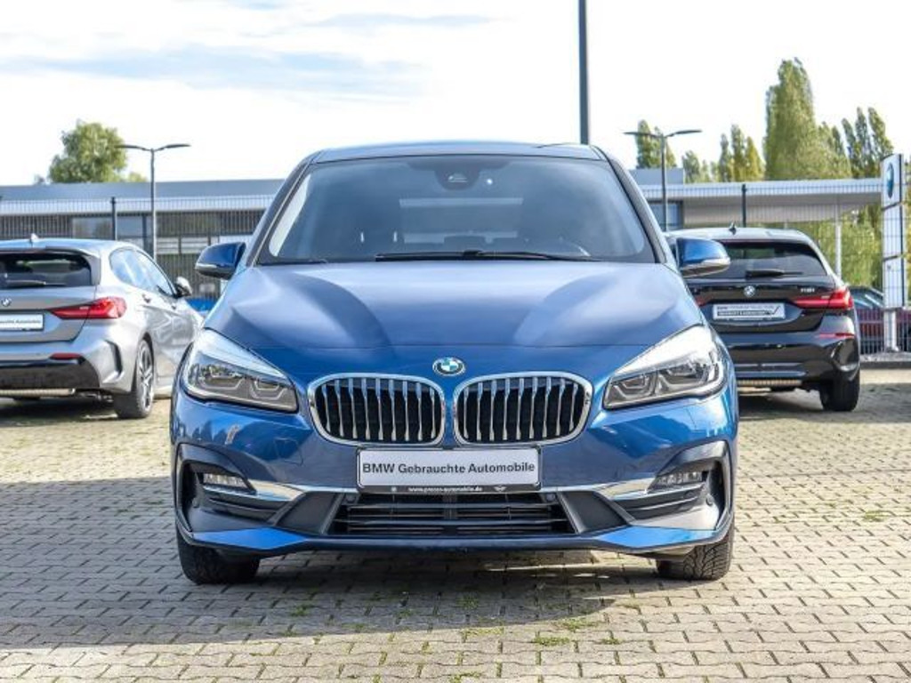 BMW 2 Serie