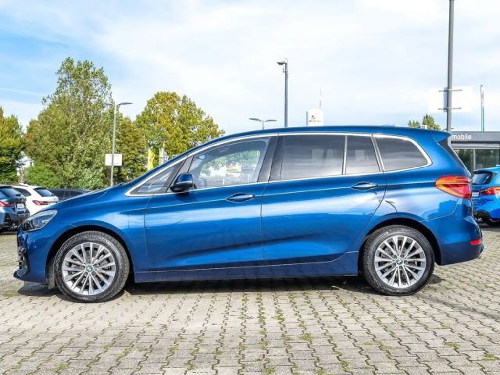 BMW 2 Serie