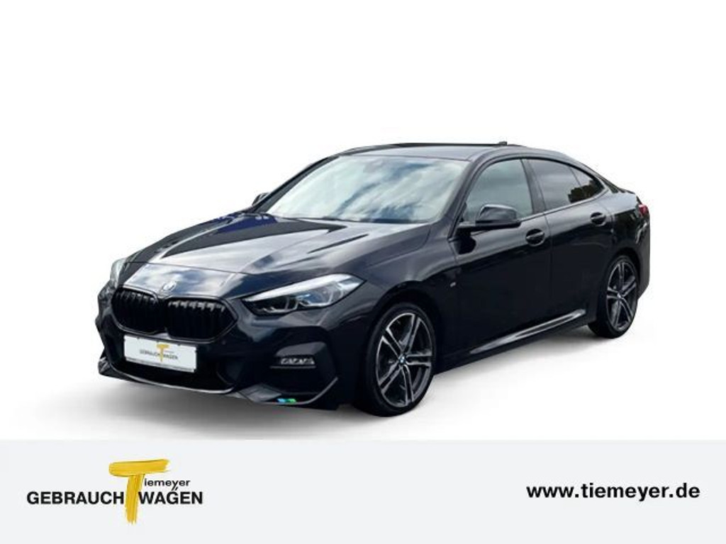 BMW 2 Serie 218 M-Sport Coupé Gran Coupé Sedan 218i