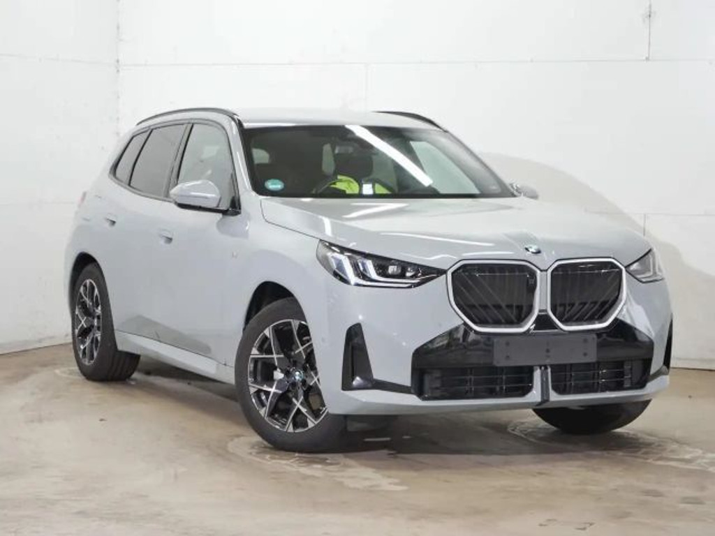 BMW X3 M-Sport xDrive xDrive30e