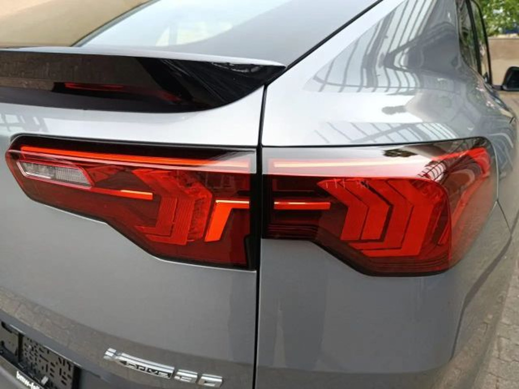 BMW iX2