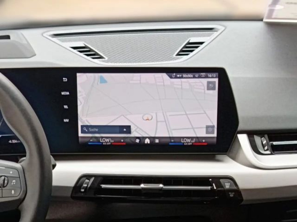 BMW iX2