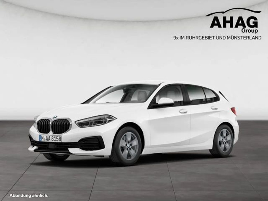 BMW 1 Serie 118 Sedan 118i