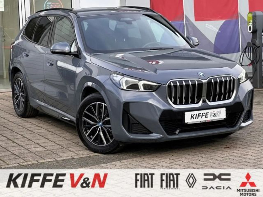 BMW X1 M-Sport