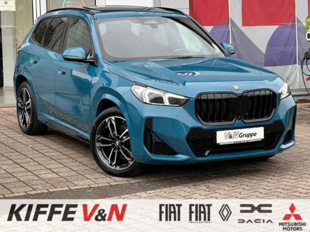 BMW X1 M-Sport