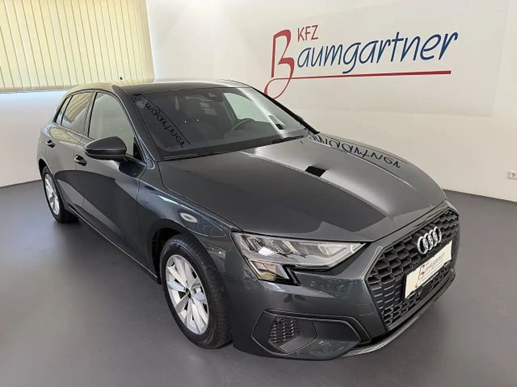 Audi A3 Sedan 30 TDI