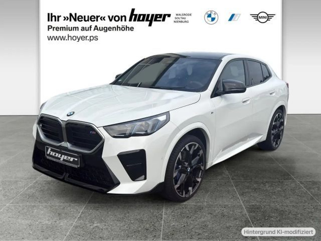BMW X2 xDrive M35i X2 M