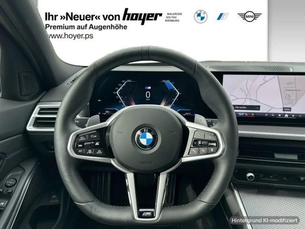 BMW 3 Serie