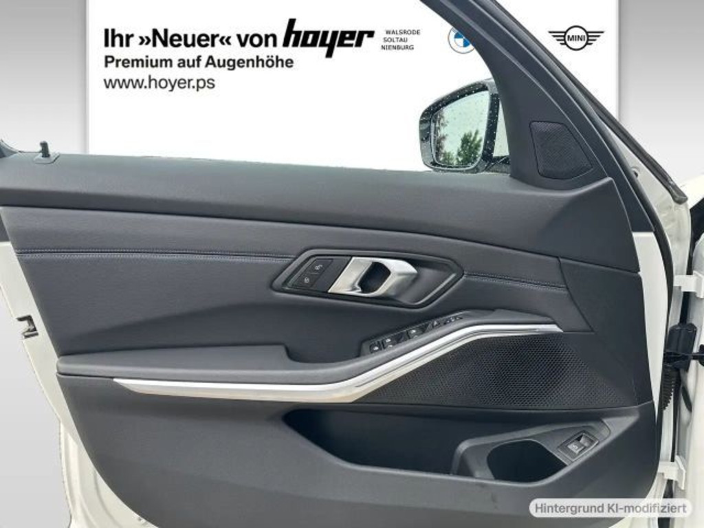 BMW 3 Serie