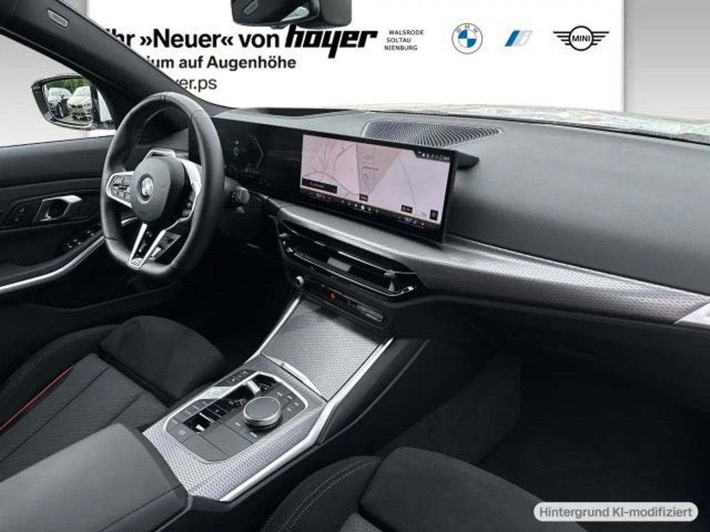 BMW 3 Serie