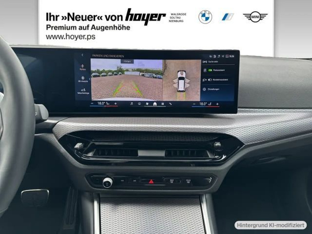 BMW 3 Serie