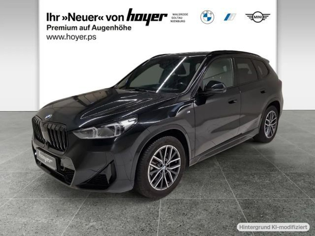 BMW X1 M-Sport