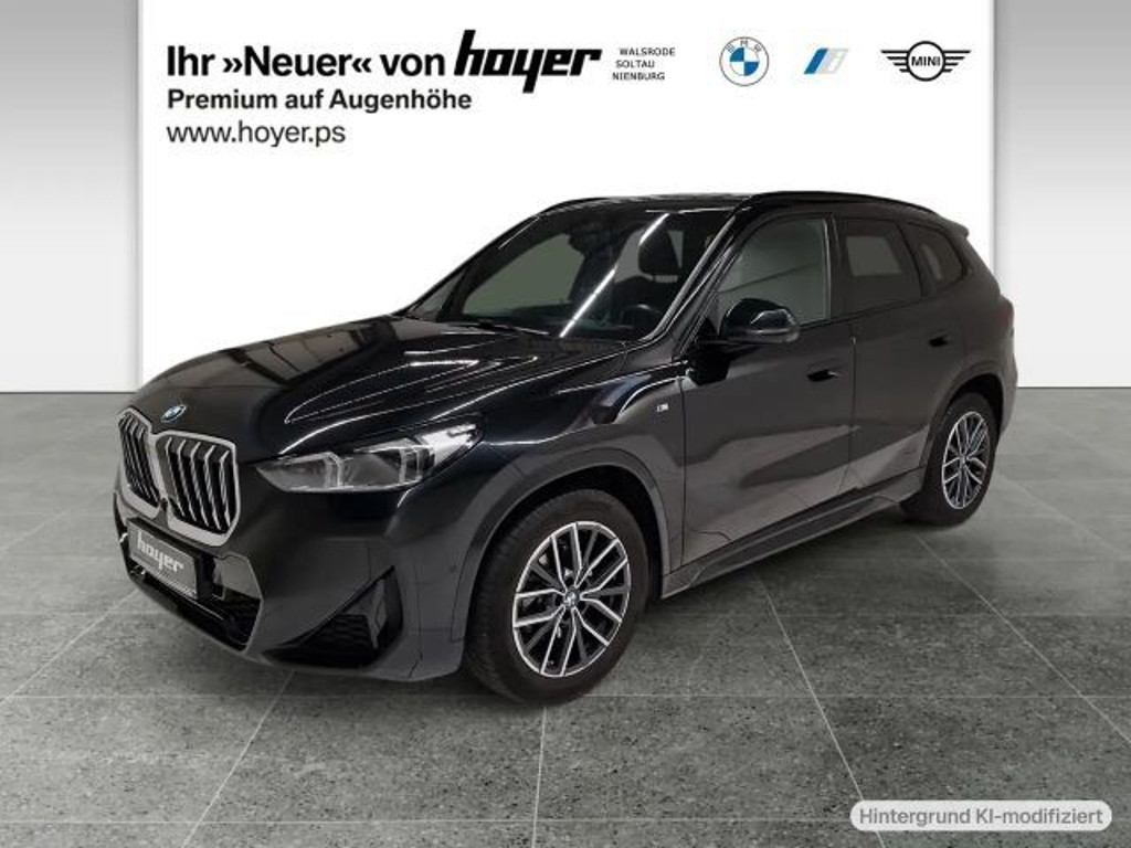 BMW X1 M-Sport sDrive18d