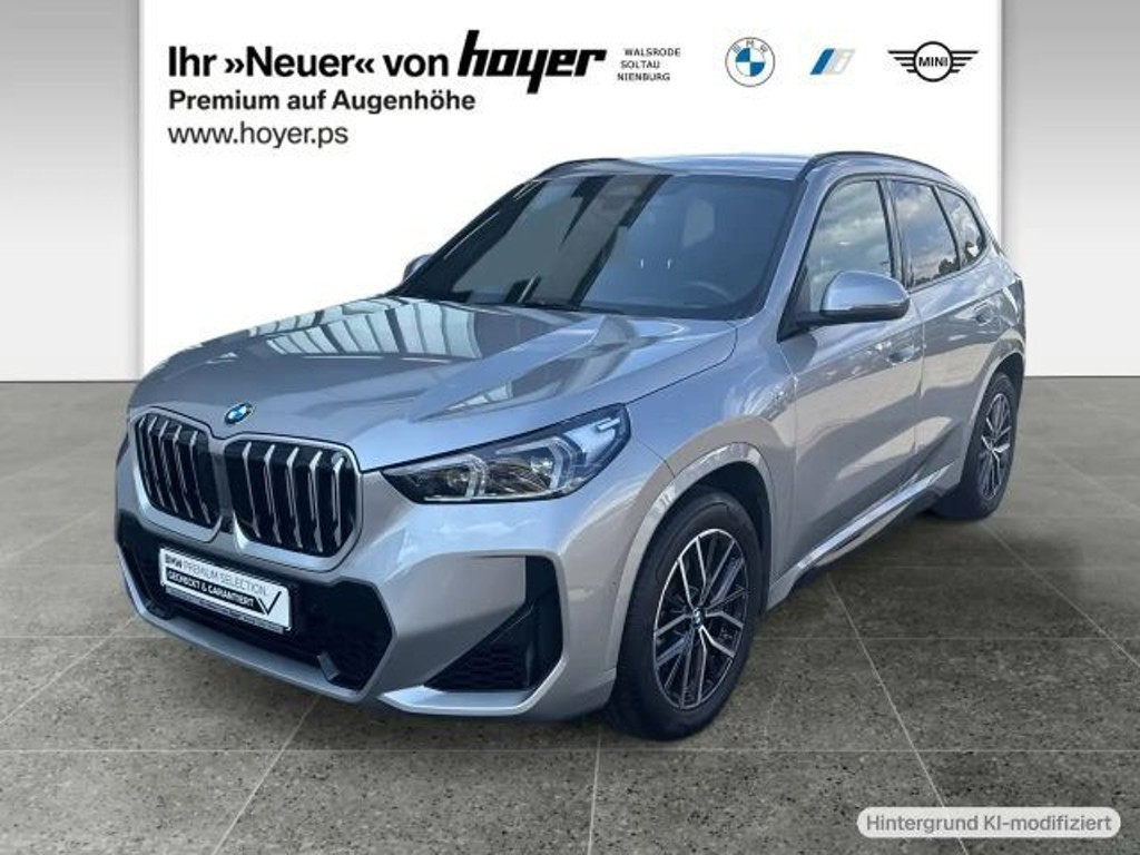 BMW X1 M-Sport