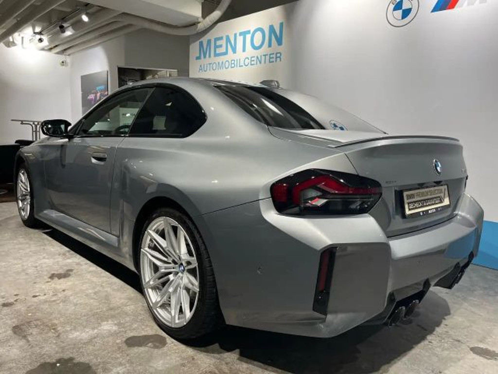 BMW M2