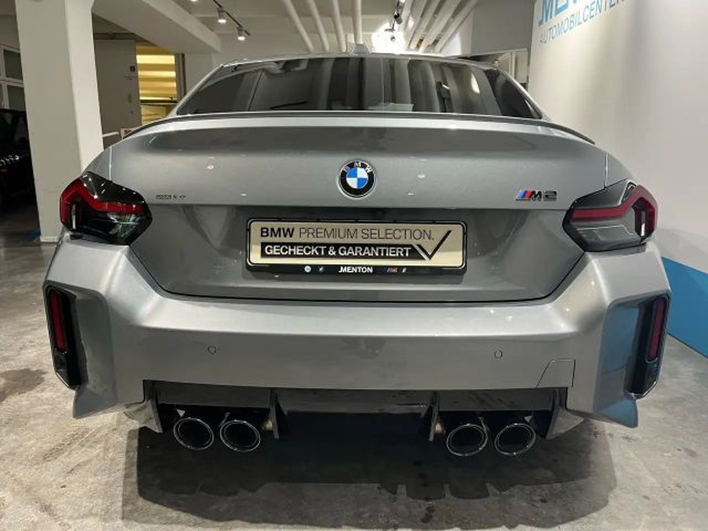 BMW M2
