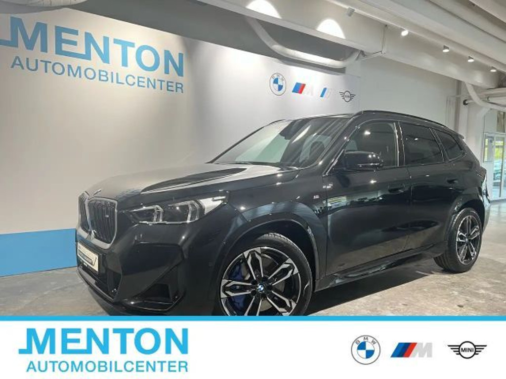 BMW X1 xDrive M35i