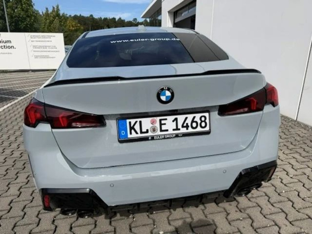 BMW 2 Serie