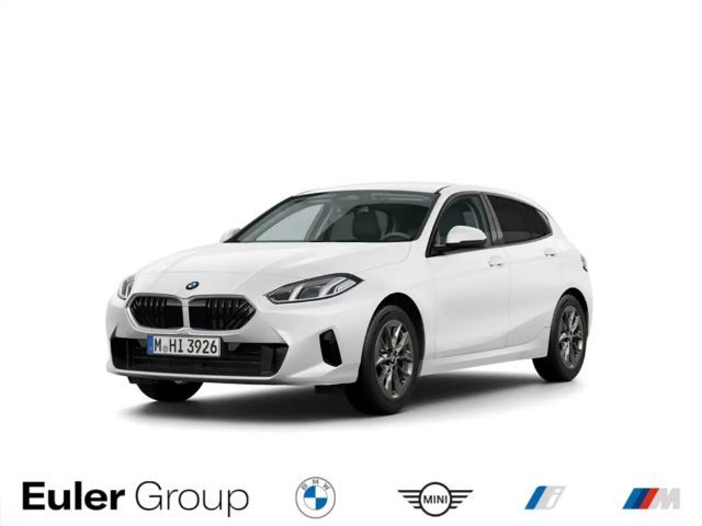 BMW 1 Serie 120 Sedan