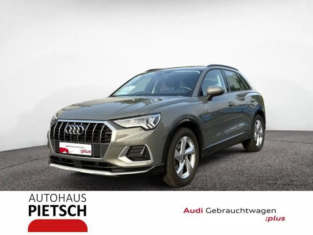 Audi Q3 35 TFSI