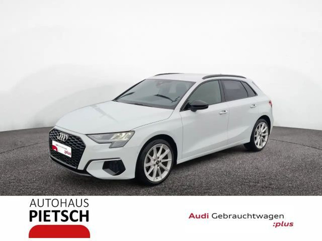 Audi A3 Sedan 35 TFSI