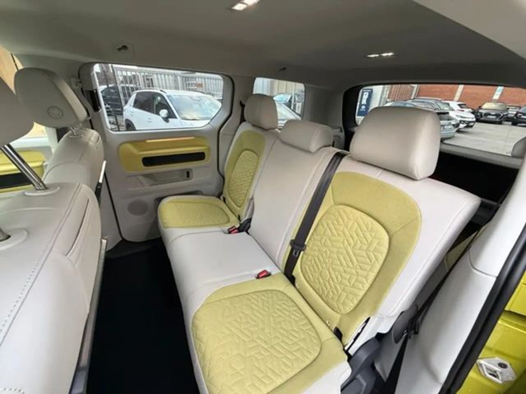 Volkswagen ID.Buzz