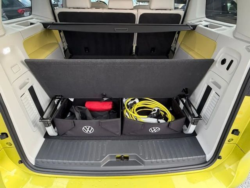 Volkswagen ID.Buzz