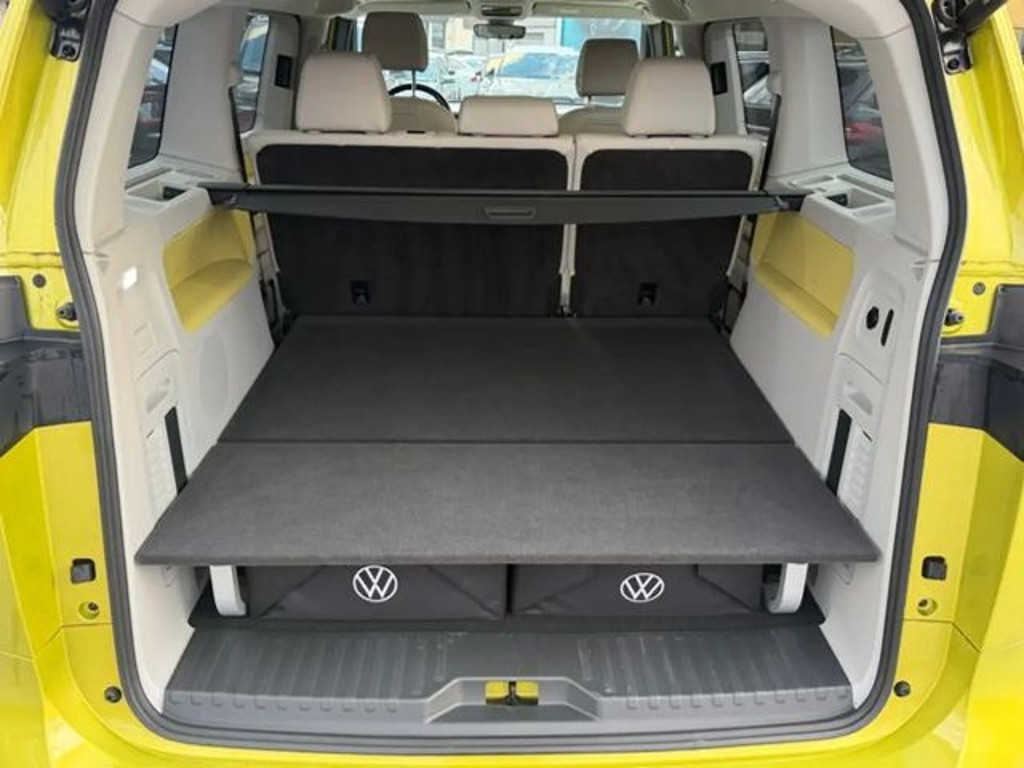 Volkswagen ID.Buzz