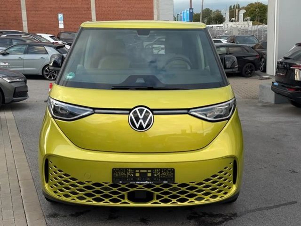 Volkswagen ID.Buzz