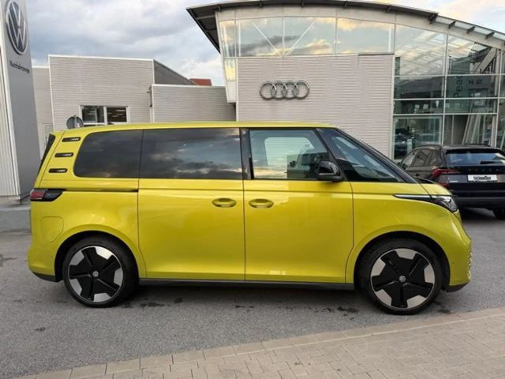 Volkswagen ID.Buzz