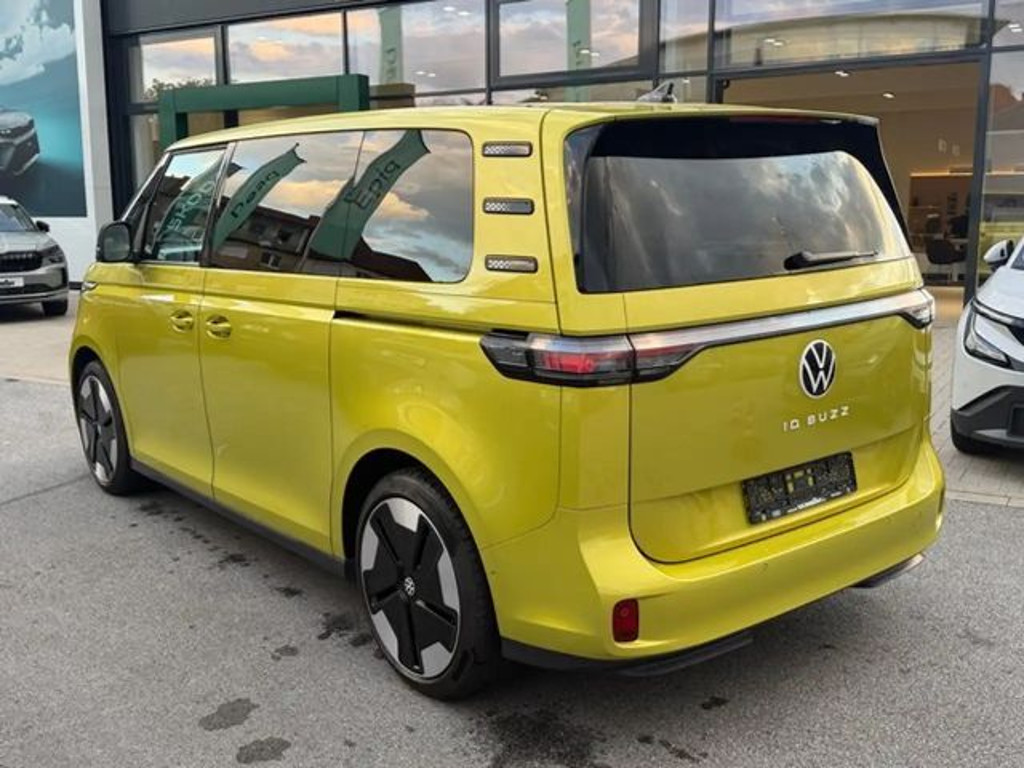 Volkswagen ID.Buzz