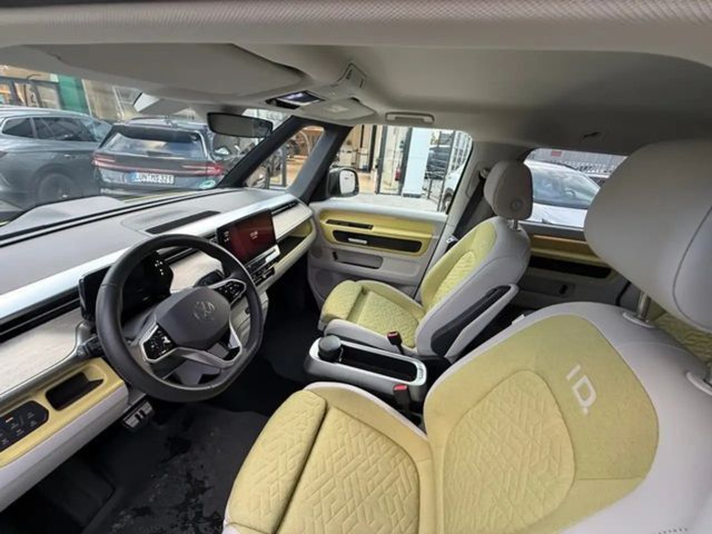Volkswagen ID.Buzz