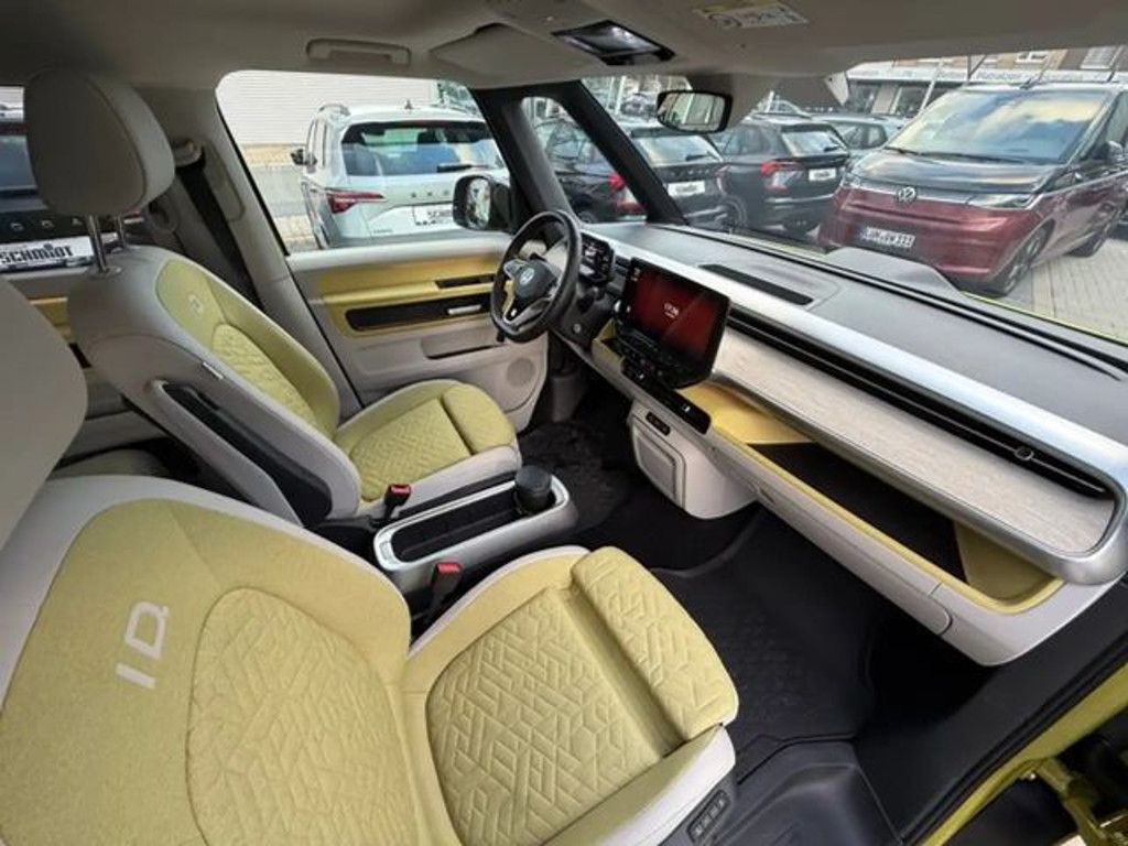 Volkswagen ID.Buzz