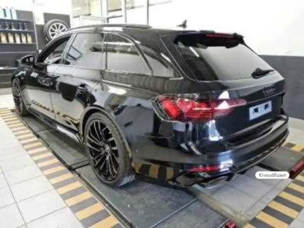 Audi RS4