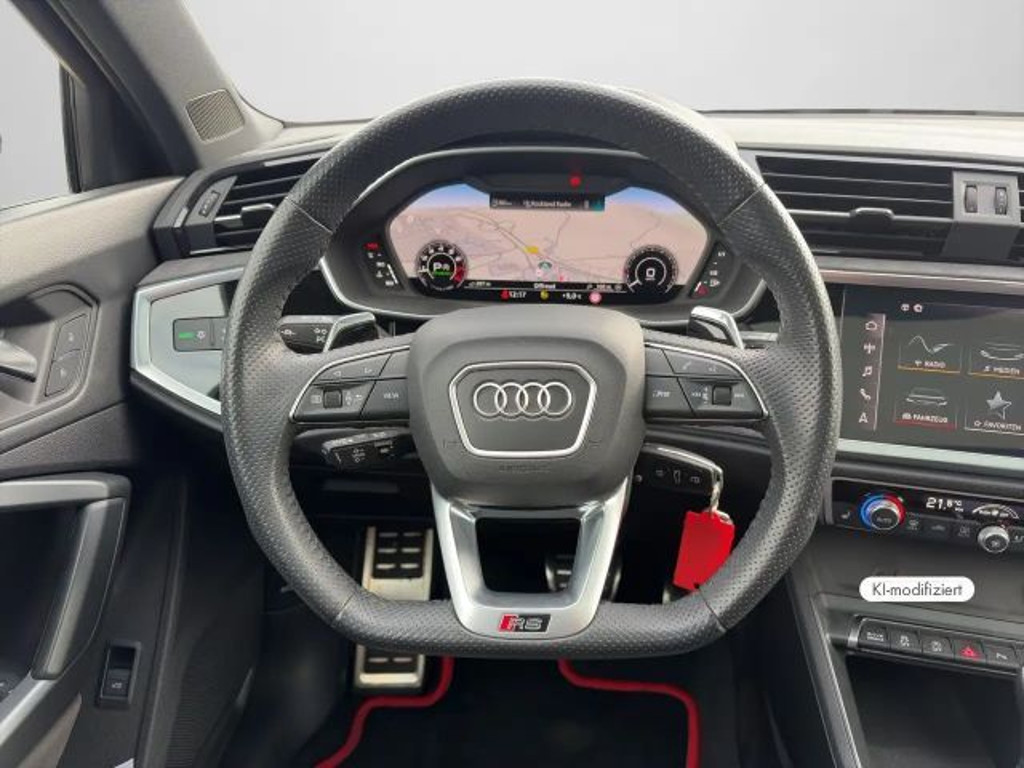 Audi RS Q3