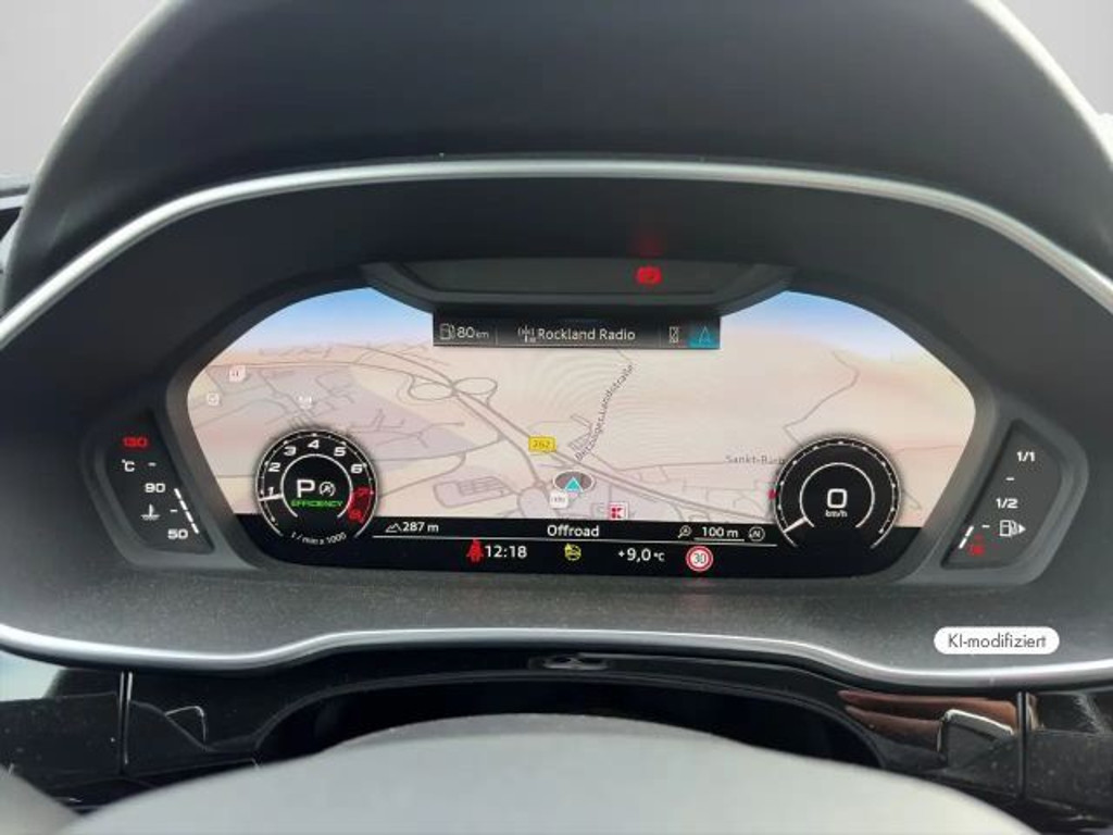 Audi RS Q3