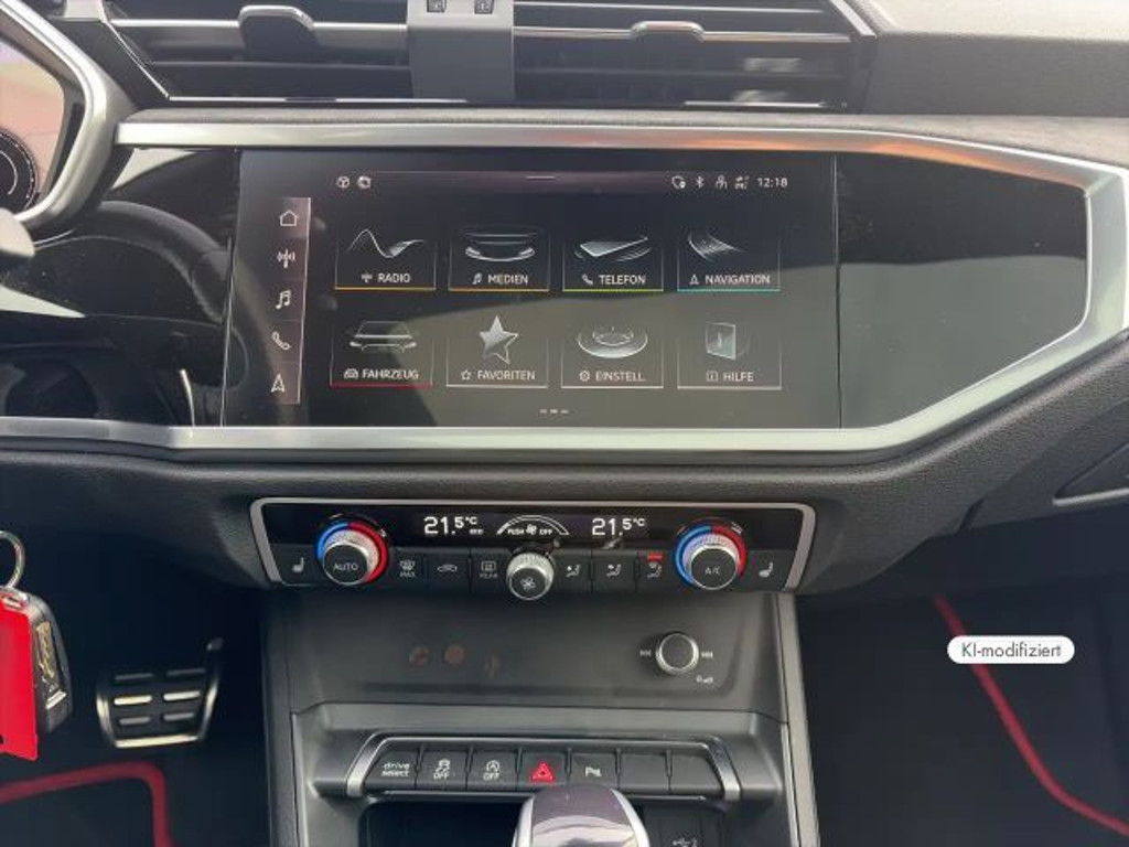 Audi RS Q3