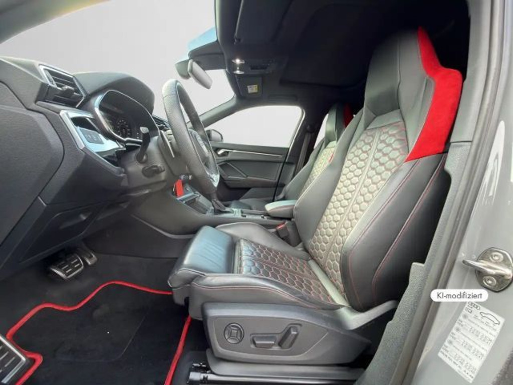 Audi RS Q3