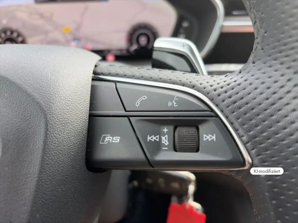 Audi RS Q3