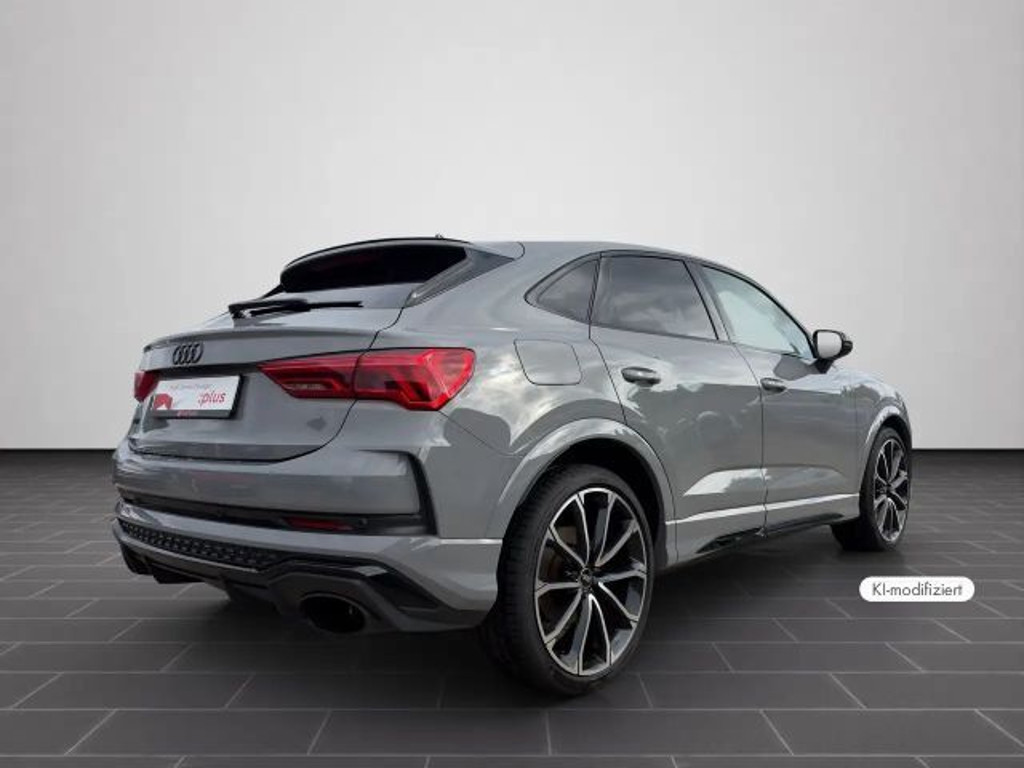 Audi RS Q3