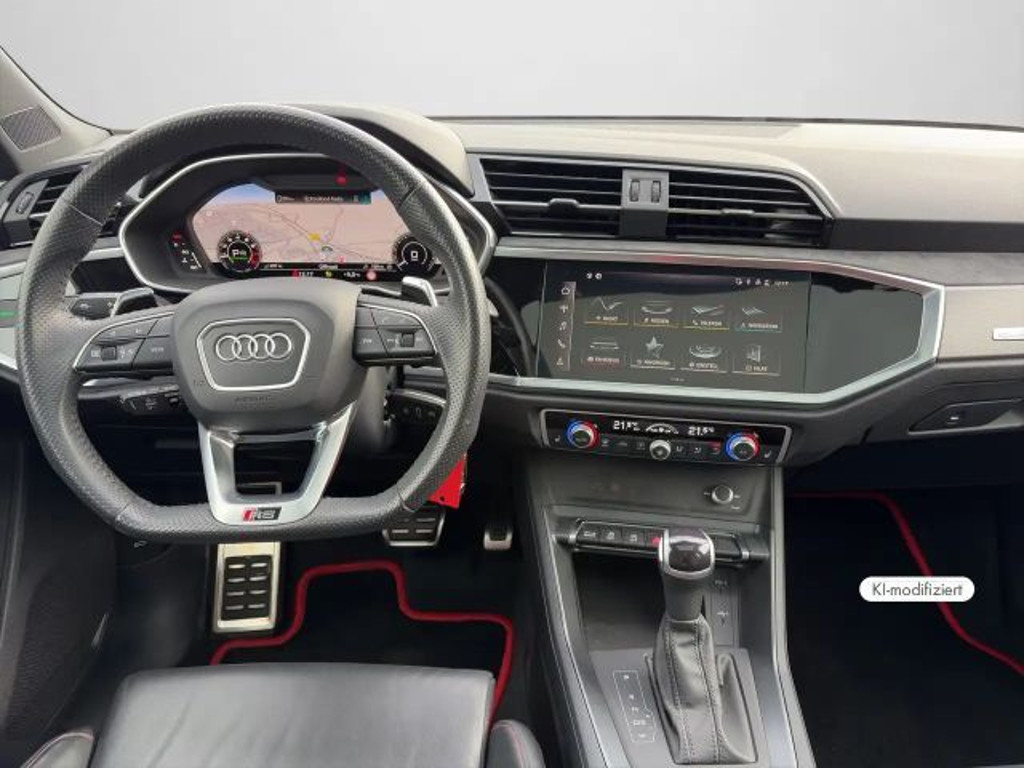 Audi RS Q3