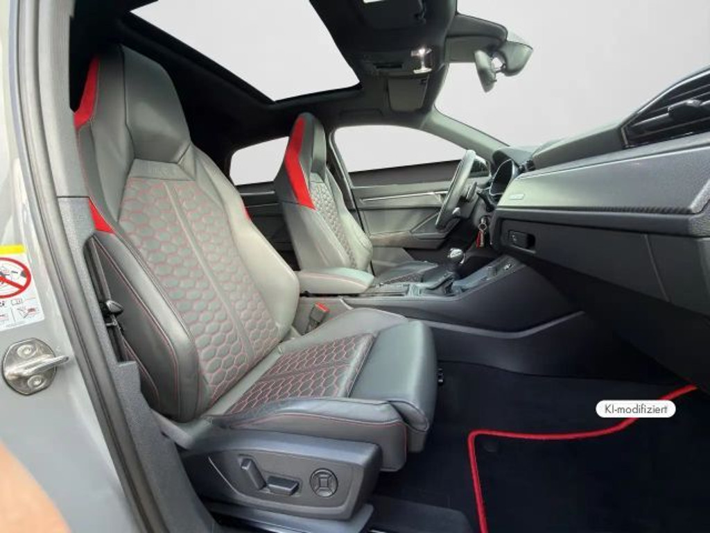 Audi RS Q3