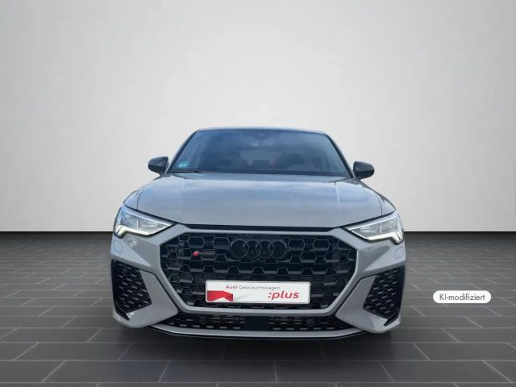 Audi RS Q3