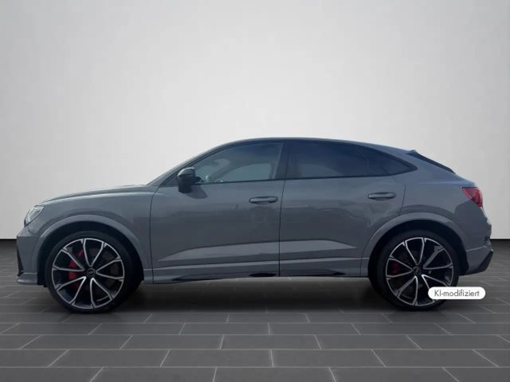 Audi RS Q3